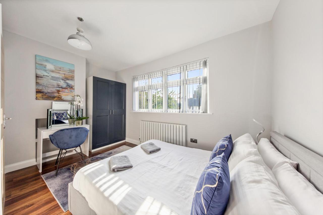 Stunning House Villa Londra Dış mekan fotoğraf